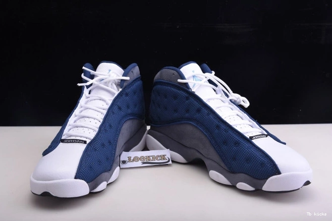 Rep TBK Air 13 Jordan 414571-404 Flint 0714